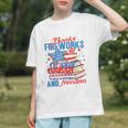 Books Fireworks And Freedom 4th Of July Book Lover Graphic Youth Books Fireworks And Freedom 4th Of July Book Lover Graphic Youth
