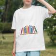 Books The Original Handheld Device Book Lovers Graphic Youth