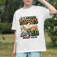 Bookworm If It Involves Books And Tea Lover Reading Premium Tri-Blend Graphic Youth Bookworm If It Involves Books And Tea Lover Reading Premium Tri-Blend Graphic Youth