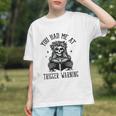 Buy Me Books And Tell Me To STFUATTDLAGG Outfits Spicy Smutty Book Reader You Had Me At Trigger Warning Graphic Youth Buy Me Books And Tell Me To STFUATTDLAGG Outfits Spicy Smutty Book Reader You Had Me At Trigger Warning Graphic Youth