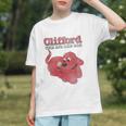 Clifford The Big Red Dog Clifford And Emily Book Cover Graphic Youth Clifford The Big Red Dog Clifford And Emily Book Cover Graphic Youth