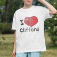 Clifford The Big Red Dog I Heart Clifford Childrens Books Graphic Youth Clifford The Big Red Dog I Heart Clifford Childrens Books Graphic Youth