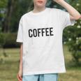 I Like Coffee My Books And Maybe Like 3 People Book Lover Graphic Youth I Like Coffee My Books And Maybe Like 3 People Book Lover Graphic Youth