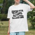 Crying Over Fictional Characters Book Lovers Graphic Youth Crying Over Fictional Characters Book Lovers Graphic Youth