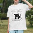 Cute Cats And Books Aesthetic Feline Reader Graphic Premium Tri-Blend Graphic Youth Cute Cats And Books Aesthetic Feline Reader Graphic Premium Tri-Blend Graphic Youth