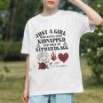 Dark Romance Smutt Book Merch Just A Good Girl STFUATTDLAGG Graphic Youth Dark Romance Smutt Book Merch Just A Good Girl STFUATTDLAGG Graphic Youth