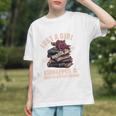 Dark Romance Women Told To STFUATTDLAGG Smutt Book Merch Premium Graphic Youth Dark Romance Women Told To STFUATTDLAGG Smutt Book Merch Premium Graphic Youth