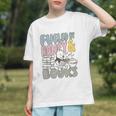 Disney Winnie The Pooh Fueled By Honey & Books Sketch Graphic Youth