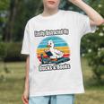 Ducks Books Lover Easily Distracted By Ducks & Books Graphic Youth Ducks Books Lover Easily Distracted By Ducks & Books Graphic Youth