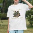 Easily Distracted By Books And Dragons Graphic Premium Graphic Youth