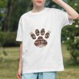 Easily Distracted By Dogs And Books Graphic Youth Easily Distracted By Dogs And Books Graphic Youth
