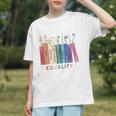 Equality Flower Books Equal Rights Social Justice Feminist Graphic Youth Equality Flower Books Equal Rights Social Justice Feminist Graphic Youth