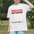 Guest Book Wir Waren Dabei Mein 57 Geburtstag German Graphic Youth Guest Book Wir Waren Dabei Mein 57 Geburtstag German Graphic Youth
