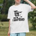 I Have Issues – Comic Book Collector Graphic Youth