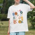 Its a Good Day To Read a Book Lovers Library Reading Women Graphic Youth Its a Good Day To Read a Book Lovers Library Reading Women Graphic Youth
