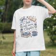 Just One More Chapter Book Lover Reading Quote Graphic Youth Just One More Chapter Book Lover Reading Quote Graphic Youth