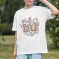 Just One More Chapter Book Lovers For Women Graphic Youth