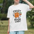 Librarian Book Reader Collector Book Worm For Women Graphic Youth