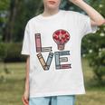 Love Books Reading Graphic Youth