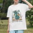 Magical Book Dragon Fantasy Reading Enthusiast Art Graphic Youth Magical Book Dragon Fantasy Reading Enthusiast Art Graphic Youth