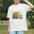 Mardi Gras Book Lover Reading Reader Men Women Kids Graphic Youth