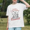 Oops I Got Another Book Boo Ghost Read Book Graphic Youth