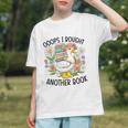 Oops I Bought Another Book Goose Graphic Youth Oops I Bought Another Book Goose Graphic Youth