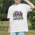 Racoons Trash Reader Book Lover Romantic Novels Premium Graphic Youth