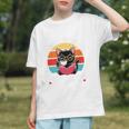 Read Books Drink Coffee Fight Evil Cat Premium Graphic Youth Read Books Drink Coffee Fight Evil Cat Premium Graphic Youth