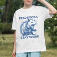 Read Books Stay Weird Graphic Youth Read Books Stay Weird Graphic Youth