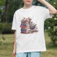 Reading A Book Per Day Keeps Reality Away Skeleton Books Graphic Youth Reading A Book Per Day Keeps Reality Away Skeleton Books Graphic Youth