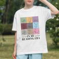 In My Reading Era Bookish Book Lover Book Reader Graphic Youth In My Reading Era Bookish Book Lover Book Reader Graphic Youth