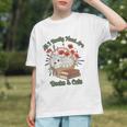 All I Really Need Are Books And Cats Book Lover Tee Graphic Youth