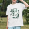 Romance Novel Smut Book Lover Bookish Bibliophile Graphic Youth