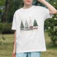 Seasons Readings Christmas Tree Book Lover Graphic Youth Seasons Readings Christmas Tree Book Lover Graphic Youth