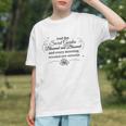 The Secret Garden Book Lover Reader Shirt Graphic Youth