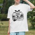 Sleepy Hollow Dead And Breakfast Please Book A Head Graphic Youth