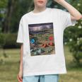 Tales Of Epithumia Book 2 Premium Tri-Blend Graphic Youth
