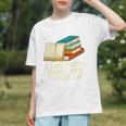 Like Thick Books Cant Lie Happiness Reading Positive Graphic Youth