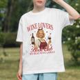 Valentine’s Day Wine Lovers Book Club We Read Wine Labels Graphic Youth