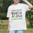 I Will Read Books Everywhere Across America Child Readers Graphic Youth I Will Read Books Everywhere Across America Child Readers Graphic Youth