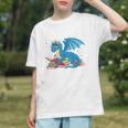 In A World Full Of Bookworms Be A Book Dragon Graphic Youth In A World Full Of Bookworms Be A Book Dragon Graphic Youth