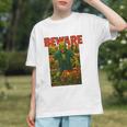 Zombie Tee Horror Movie Poster Vintage Comic Book Graphic Premium Graphic Youth Zombie Tee Horror Movie Poster Vintage Comic Book Graphic Premium Graphic Youth