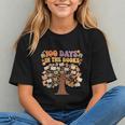 100 Days Of School 100 Days In The Books Librarian Read Graphic Youth 100 Days Of School 100 Days In The Books Librarian Read Graphic Youth