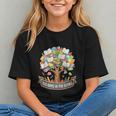 100 Days Of School In The Books Librarian Reading Teacher Graphic Youth