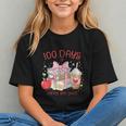 100th Day Of School Teachers 100 Days Of Coffee Chaos Books Graphic Youth