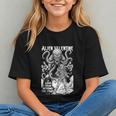 Alien Valentine Science Fiction Vintage Comic Book Graphic Youth Alien Valentine Science Fiction Vintage Comic Book Graphic Youth