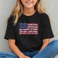 America US Flag Books Library Reading For Book Lover Reader Graphic Youth