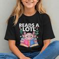 Axolotl Books Readsalotl Reading Bookworm Boys Girls Graphic Youth Axolotl Books Readsalotl Reading Bookworm Boys Girls Graphic Youth