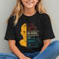 I Like Big Books And I Cannot Lie Apparel Graphic Youth